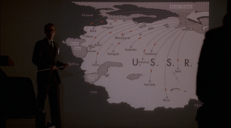 “Total annihilation.”